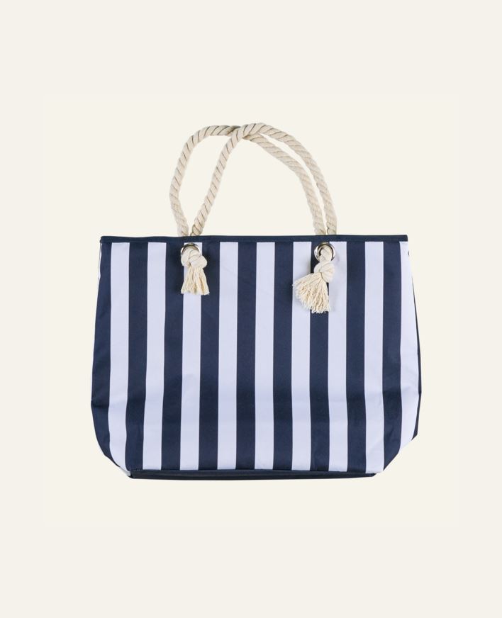 Kylmälaukku sininen - 41x51 cm sininen - 1