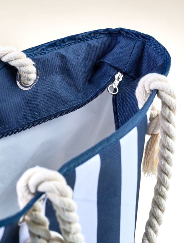 Kylmälaukku sininen - 3