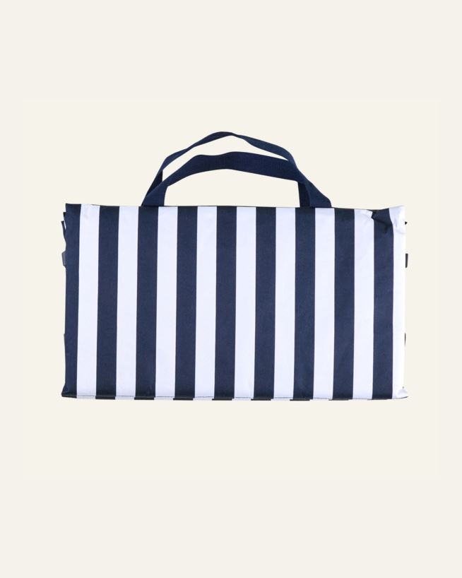 Rantapatja sininen - 50x171 cm sininen - 1