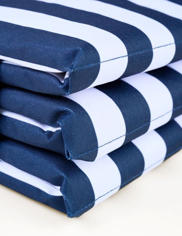 Rantapatja sininen - 3