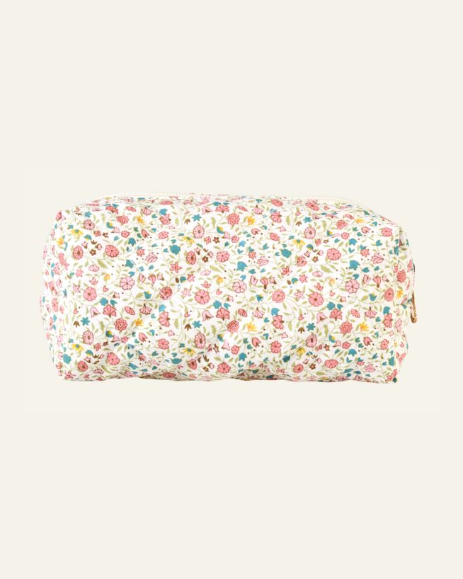 Pieni toilettilaukku moniväri - 9x20 cm moniväri - 1