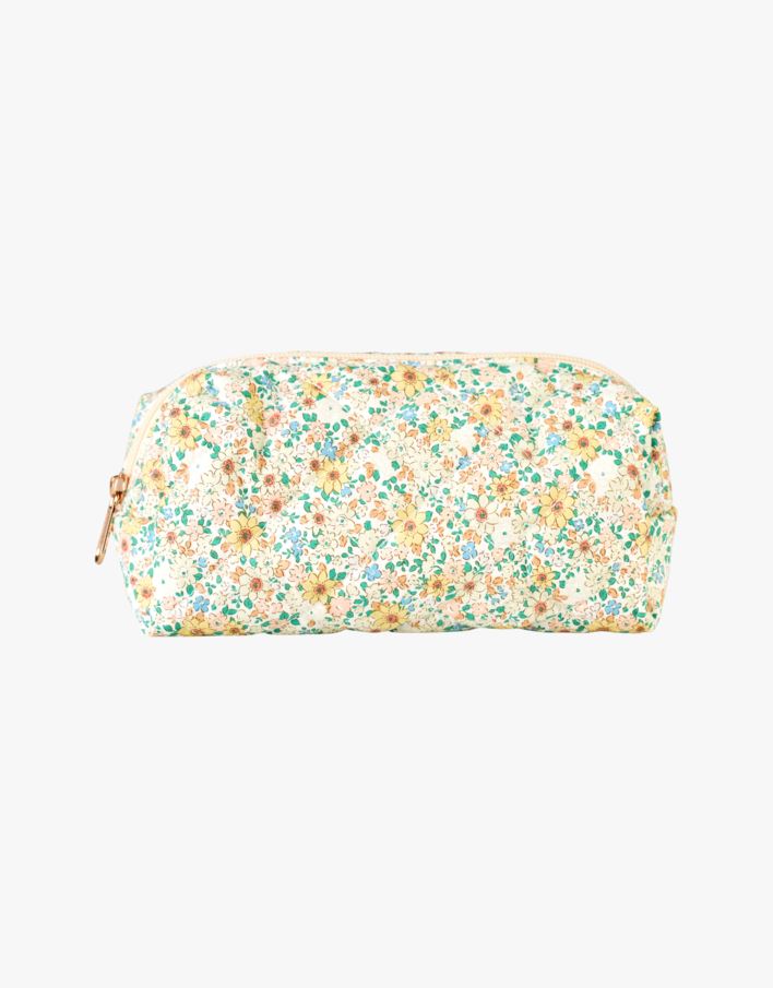 Pieni toilettilaukku moniväri - 9x20 cm moniväri - 1