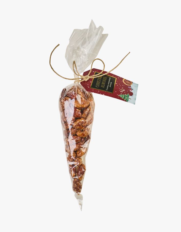 Mantelit ruskea - 100 g ruskea - 1