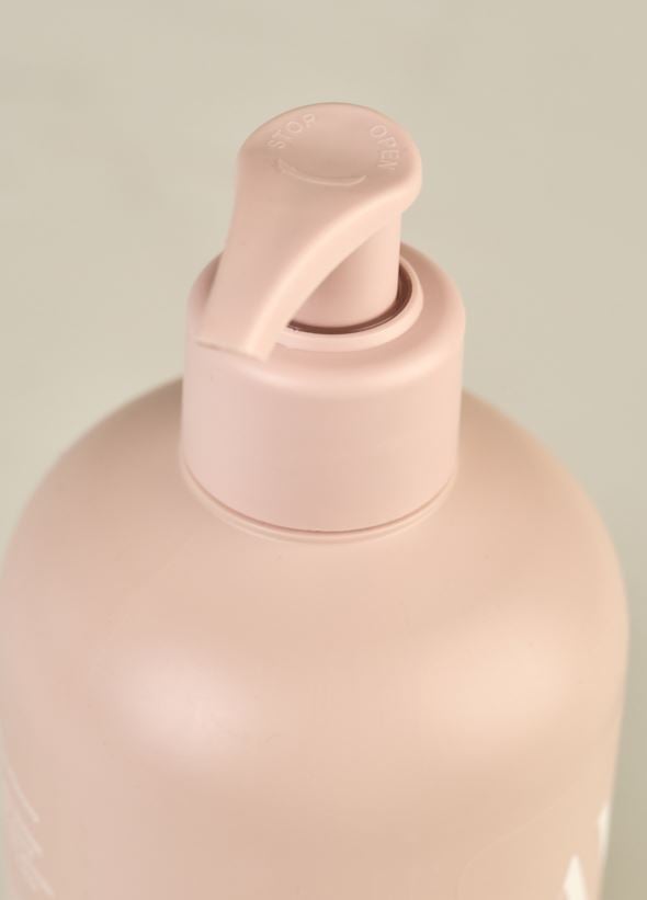 Käsisaippua roosa - 4