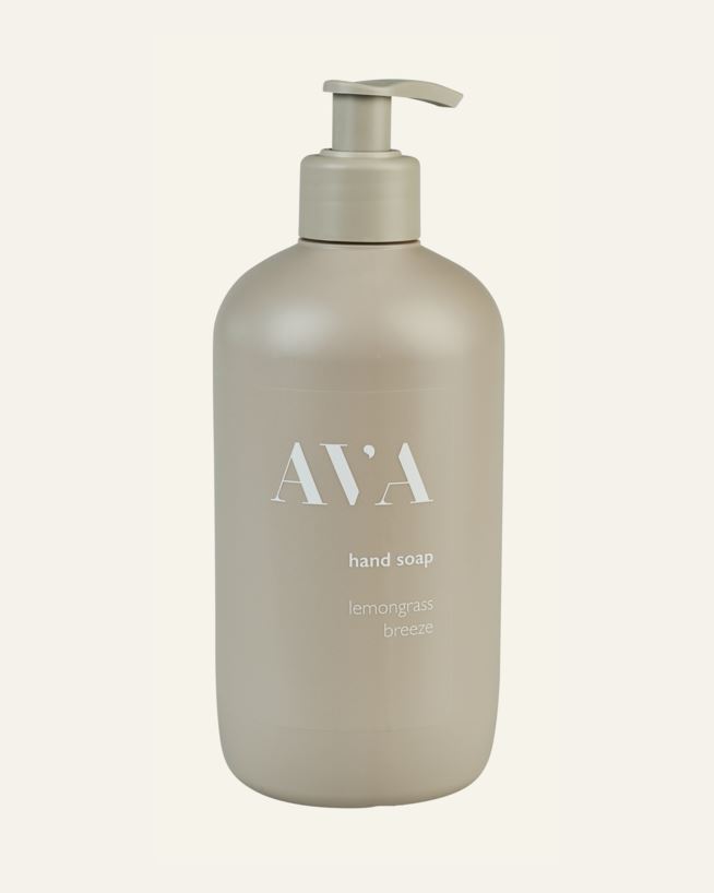Käsisaippua beige - 500 ml beige - 1