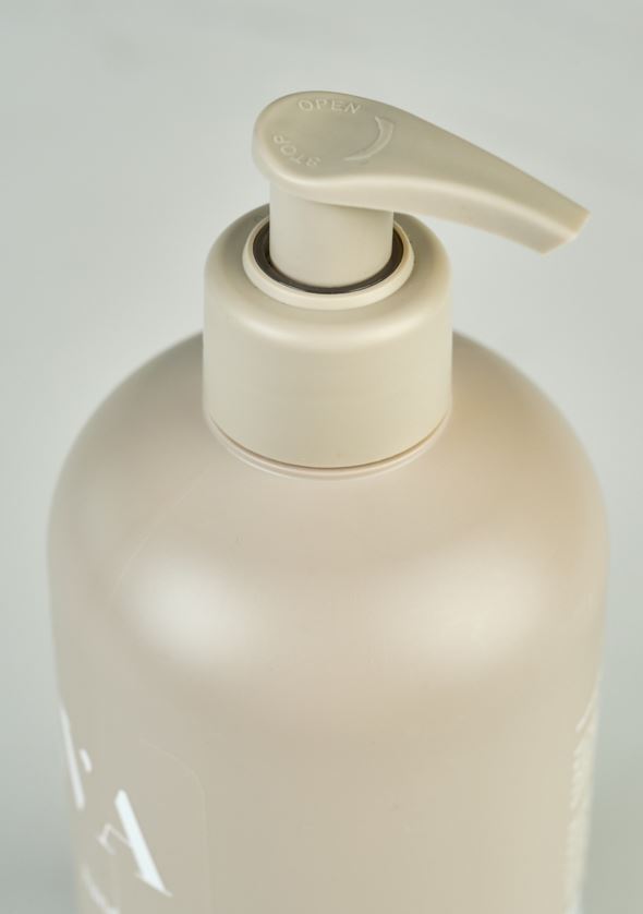 Käsisaippua beige - 4