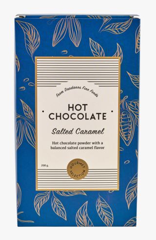 Gourmet Selection Kakao kaakao vaaleanruskea