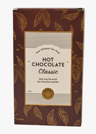 Gourmet Selection Kakao kaakao ruskea