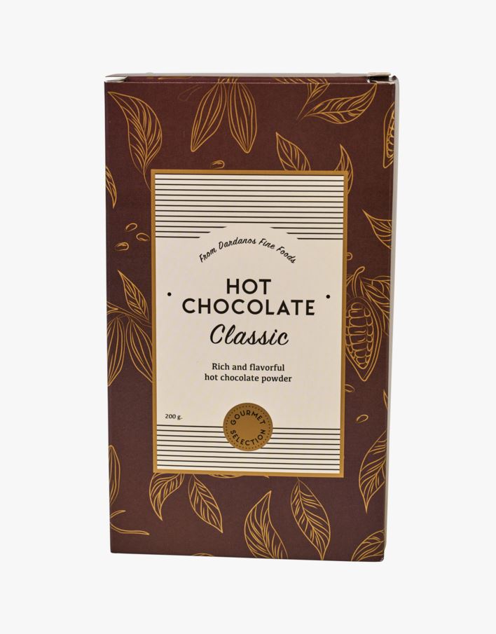 Kaakao ruskea - 200 g ruskea - 1