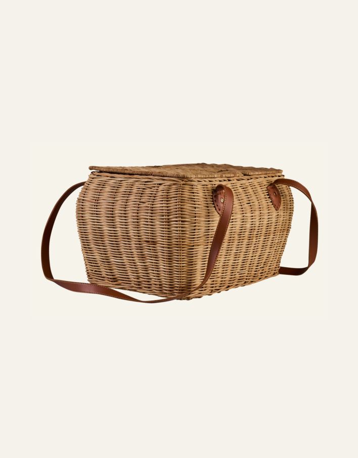 Kori luonnonväri - 4