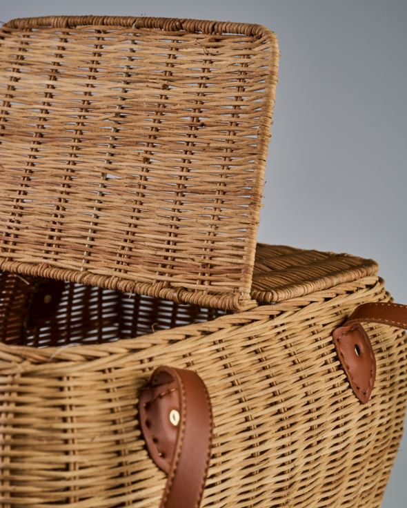 Kori luonnonväri - 5