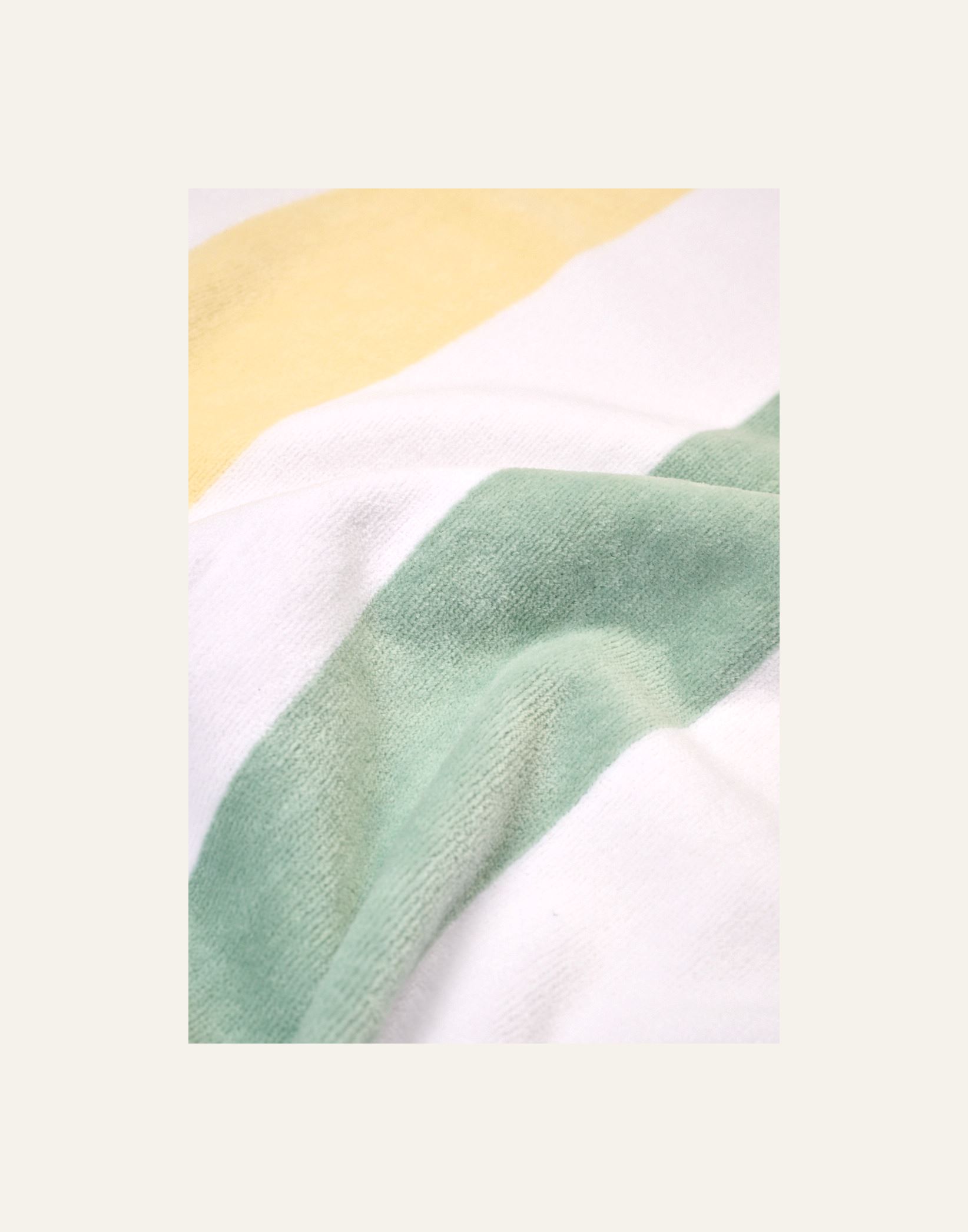 Kylpypyyhe moniväri/roosa - 2