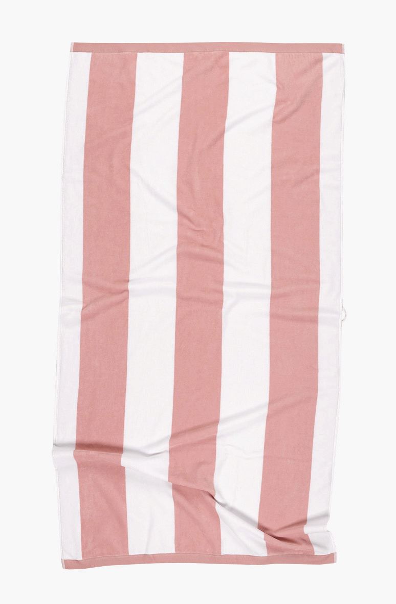 Kylpypyyhe roosa - 90x180 cm roosa - 1