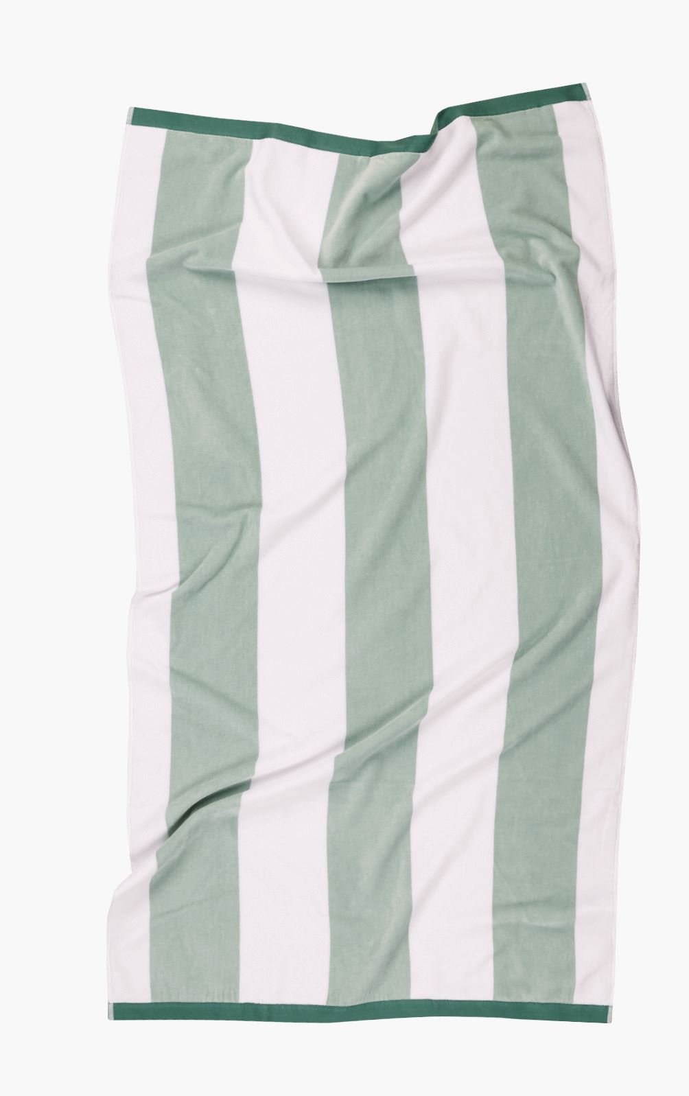 Kylpypyyhe vanha sininen - 90x180 cm vanha sininen - 1