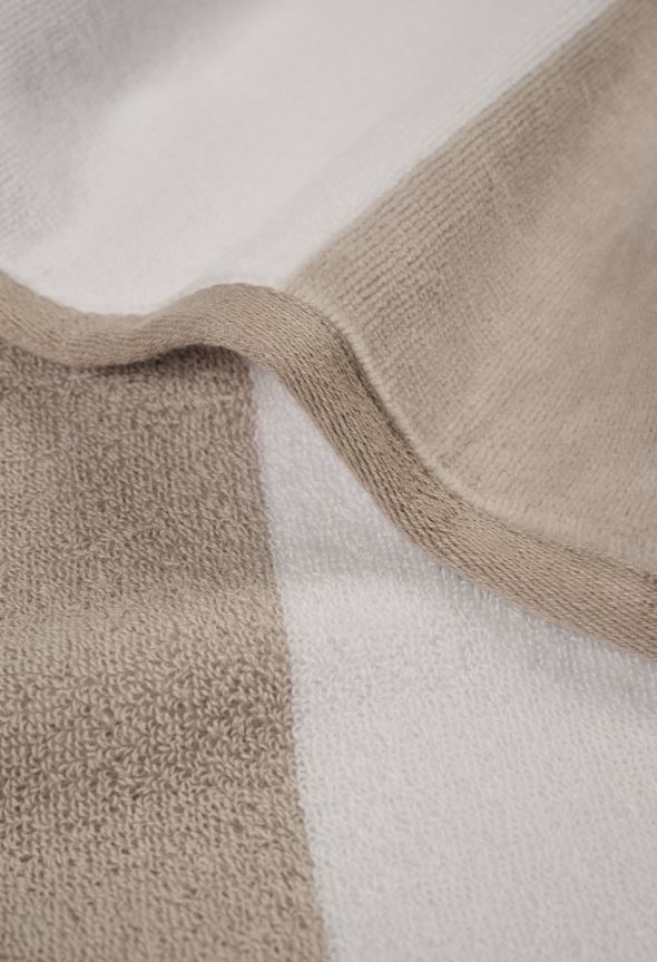 Kylpypyyhe beige - 3