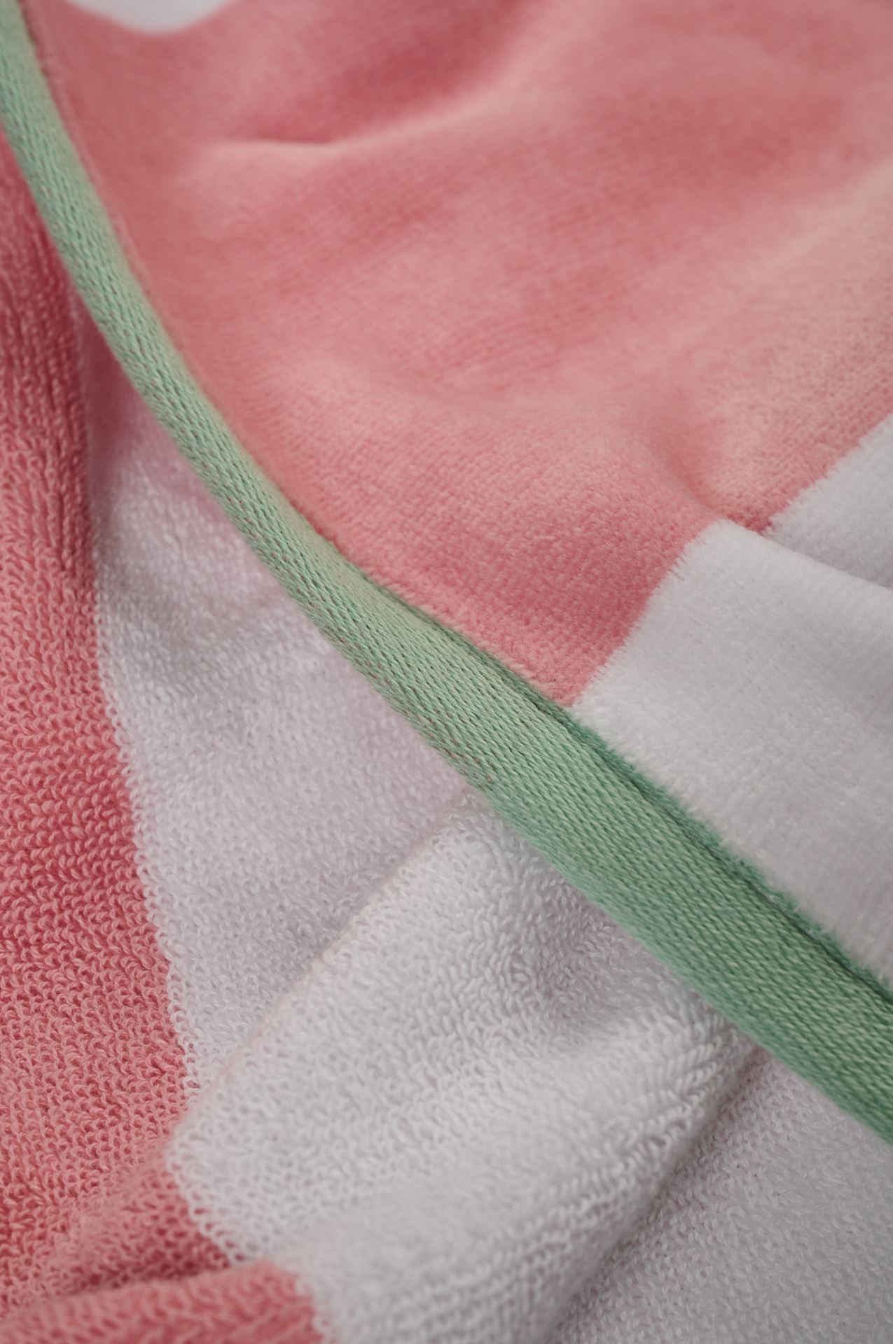 Kylpypyyhe vaaleanroosa - 3