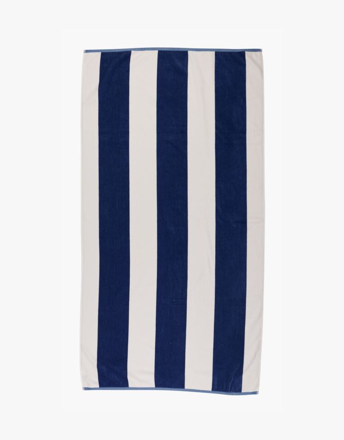 Kylpypyyhe royal blue - 90x180 cm royal blue - 1