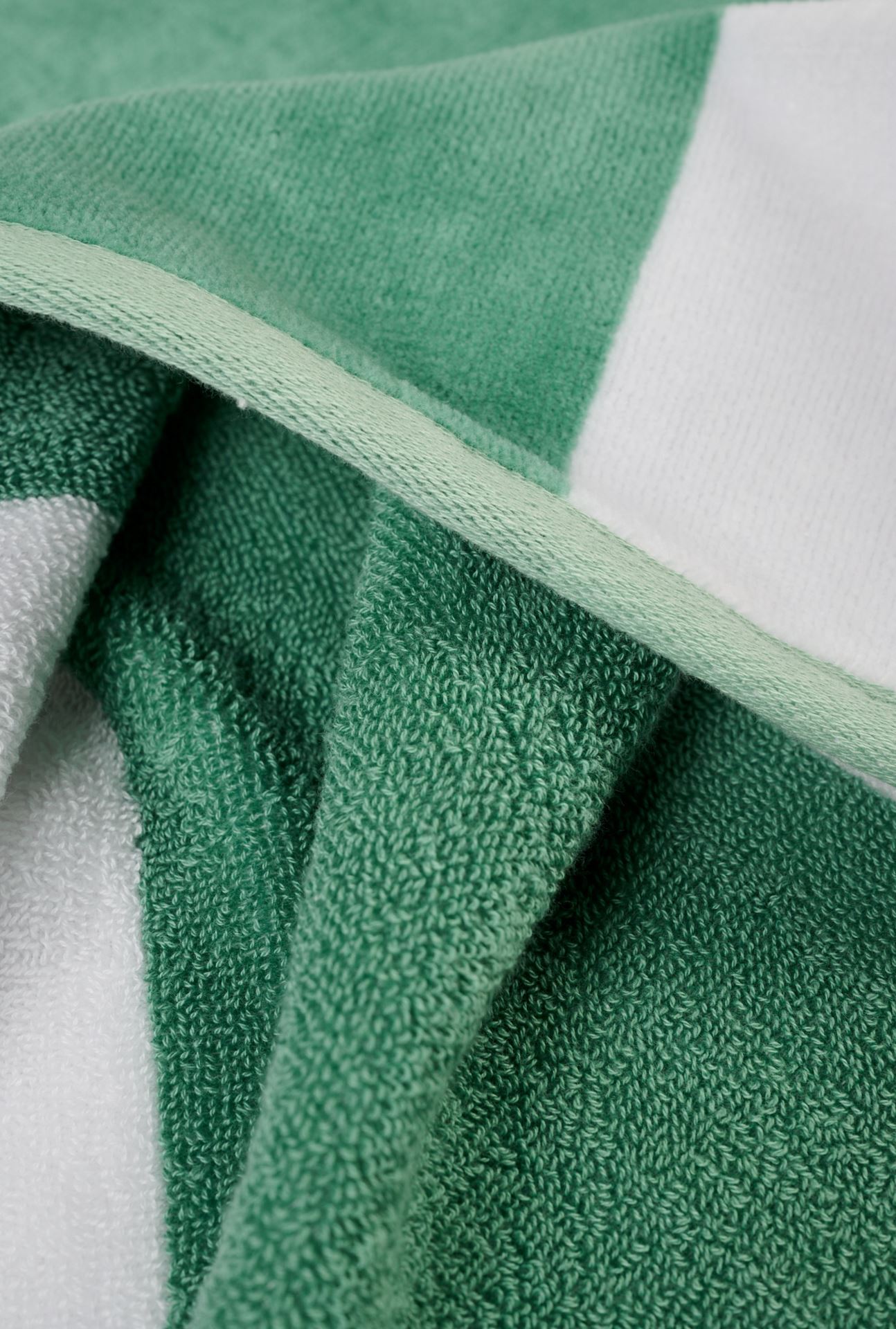 Kylpypyyhe vihreä - 3