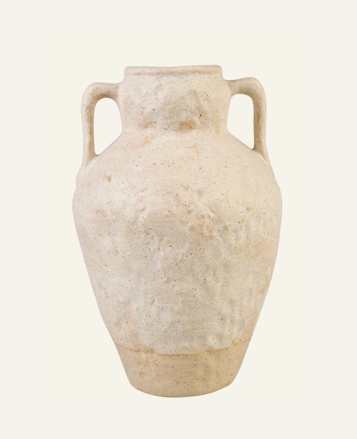 Ruukku moniväri/beige - 21x21x31,4 cm moniväri/beige - 1