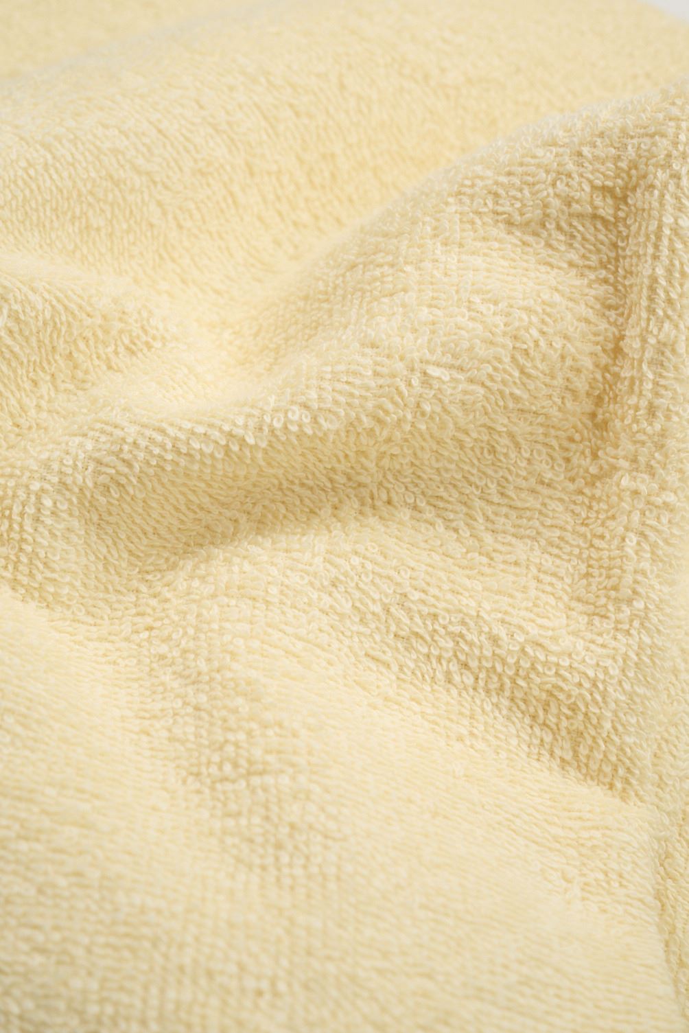 Kylpypyyhe keltainen - 3