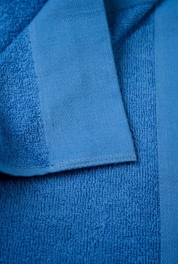 Kylpypyyhe sininen - 2