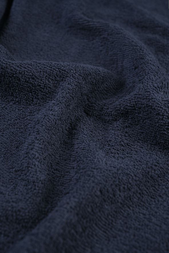 Kylpypyyhe mariininsininen - 2