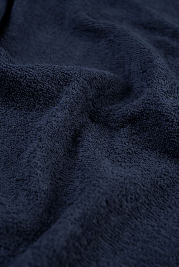 Kylpypyyhe mariininsininen - 2