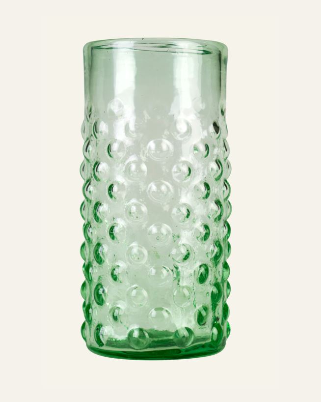 Juomalasi vihreä - 450ml vihreä - 1