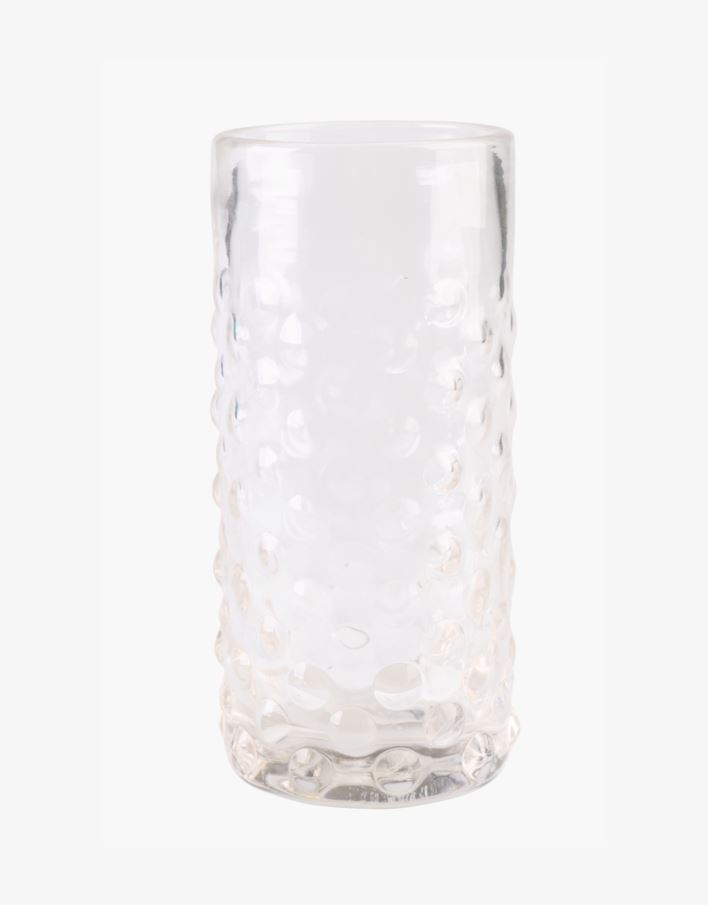 Juomalasi läpikuultava - 450ml läpikuultava - 1