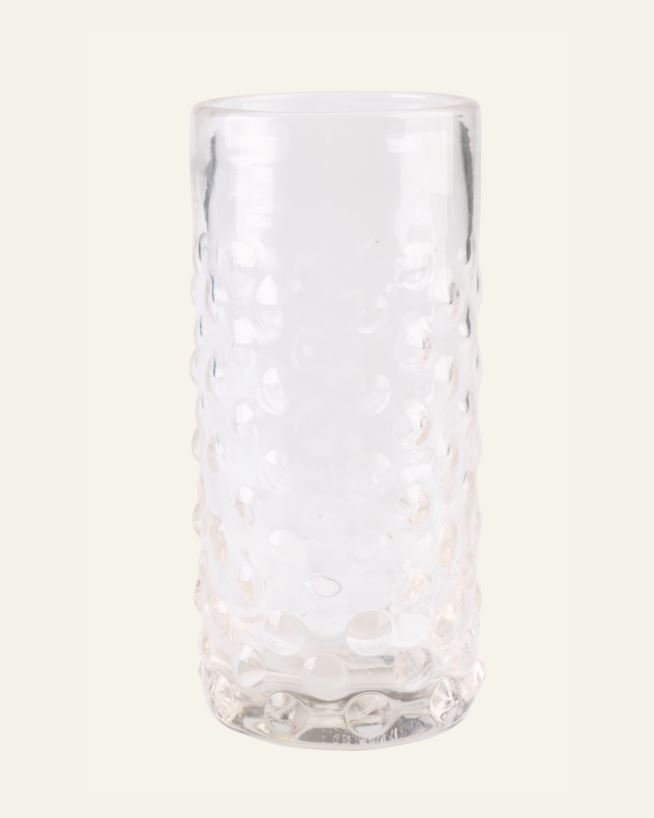 Juomalasi läpikuultava - 450ml läpikuultava - 1