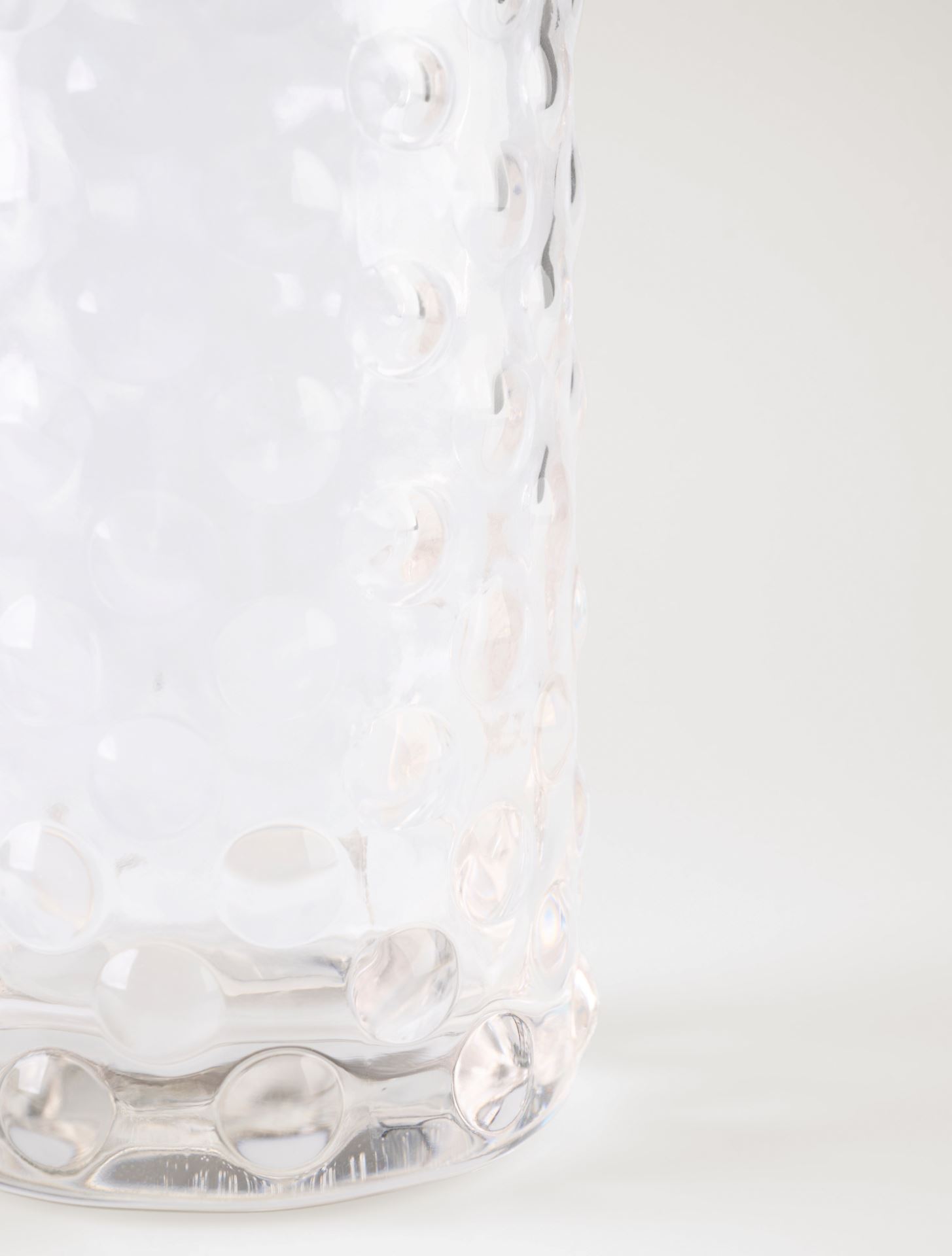 Juomalasi läpikuultava - 2