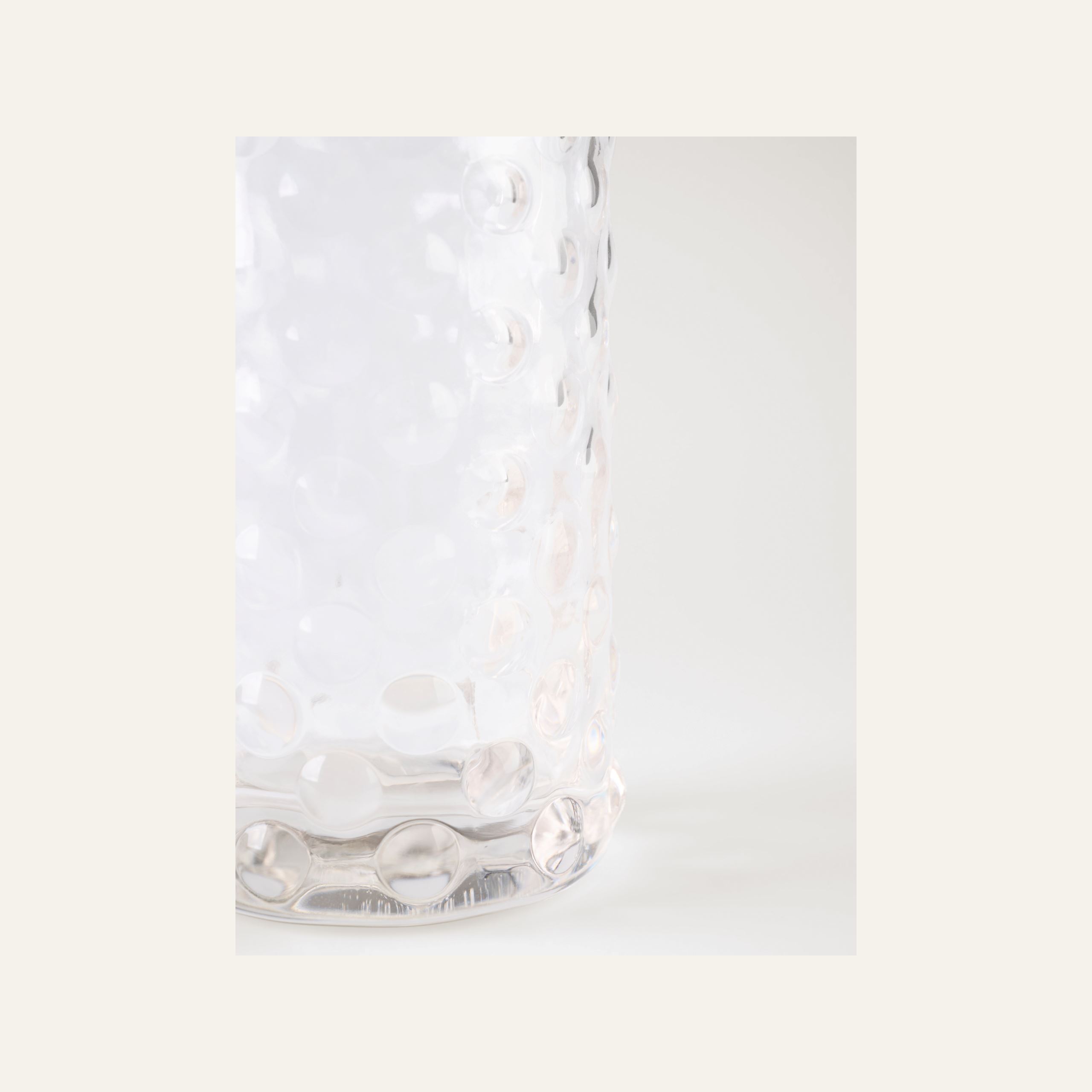 Juomalasi läpikuultava - 2