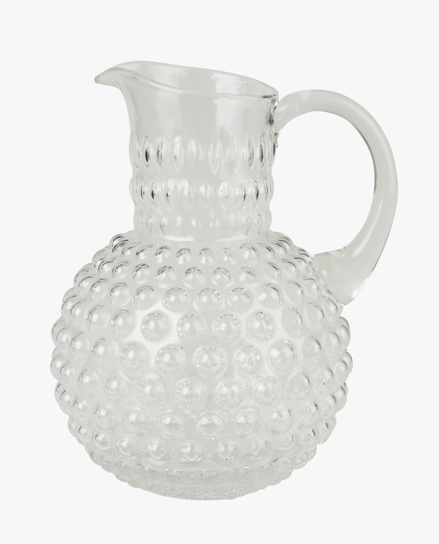 Lasimuki läpikuultava - 2L läpikuultava - 1