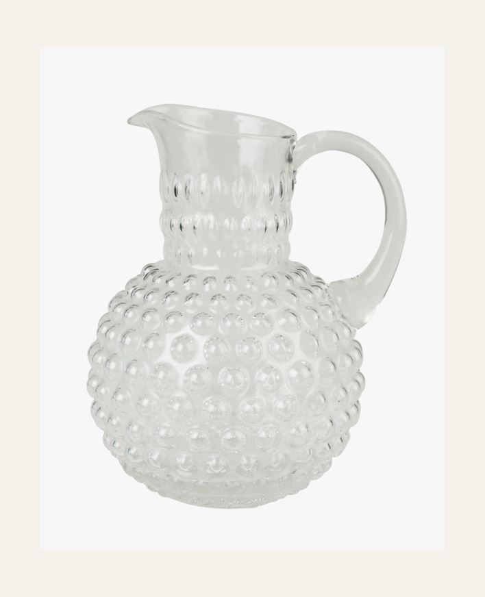 Lasimuki läpikuultava - 2L läpikuultava - 1