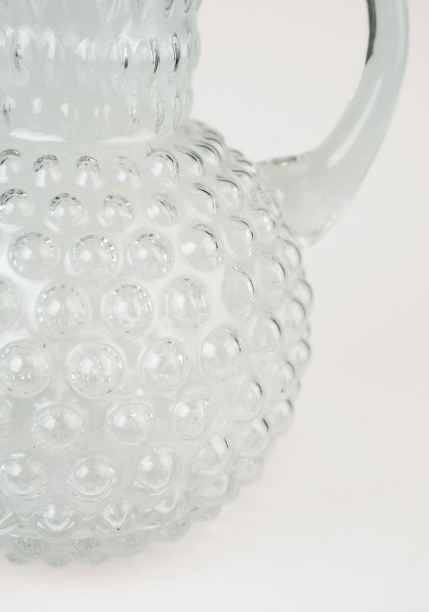 Lasimuki läpikuultava - 2