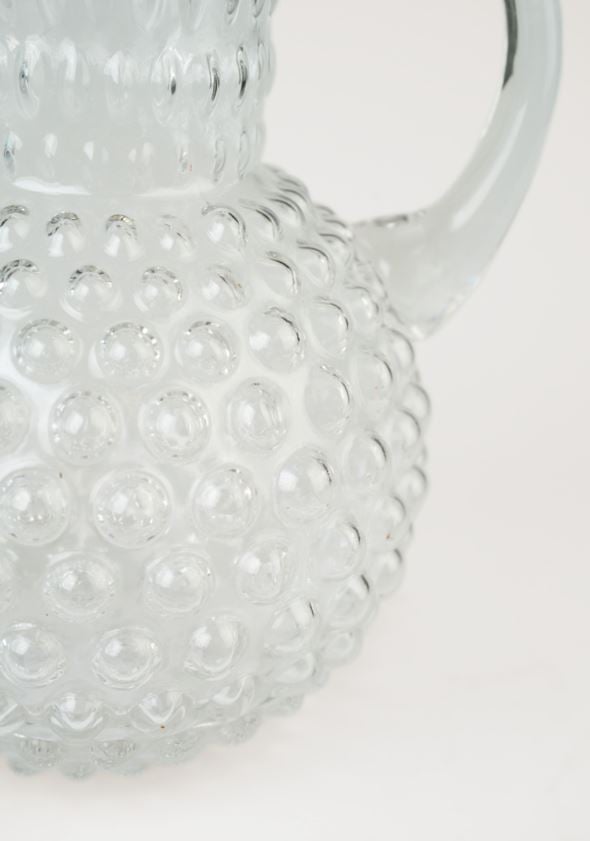 Lasimuki läpikuultava - 2