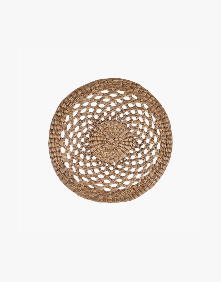 Tabletti luonnonväri - ø35,5cm luonnonväri - 1