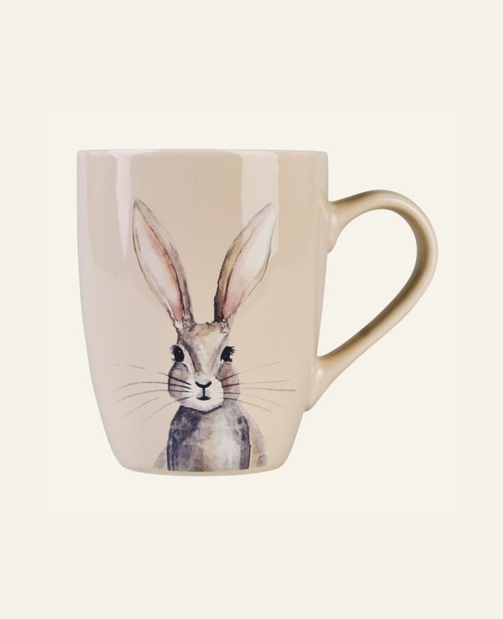 Kuppi beige - 320 ml beige - 1