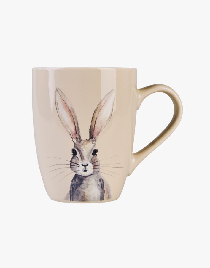 Kuppi beige - 320 ml beige - 1