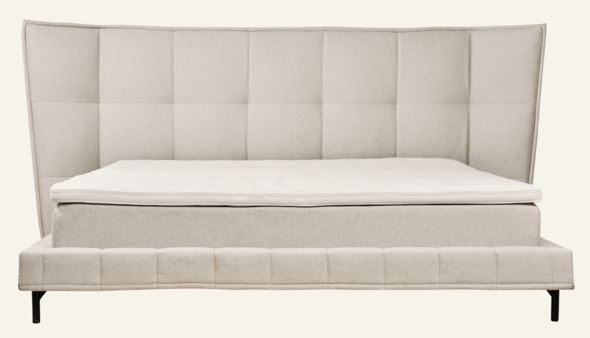 Willow luonnonväri - 8