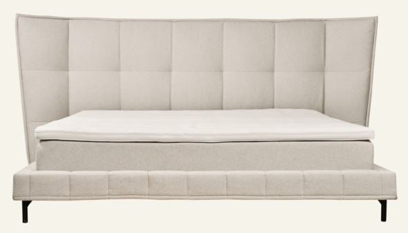 Willow luonnonväri - 8