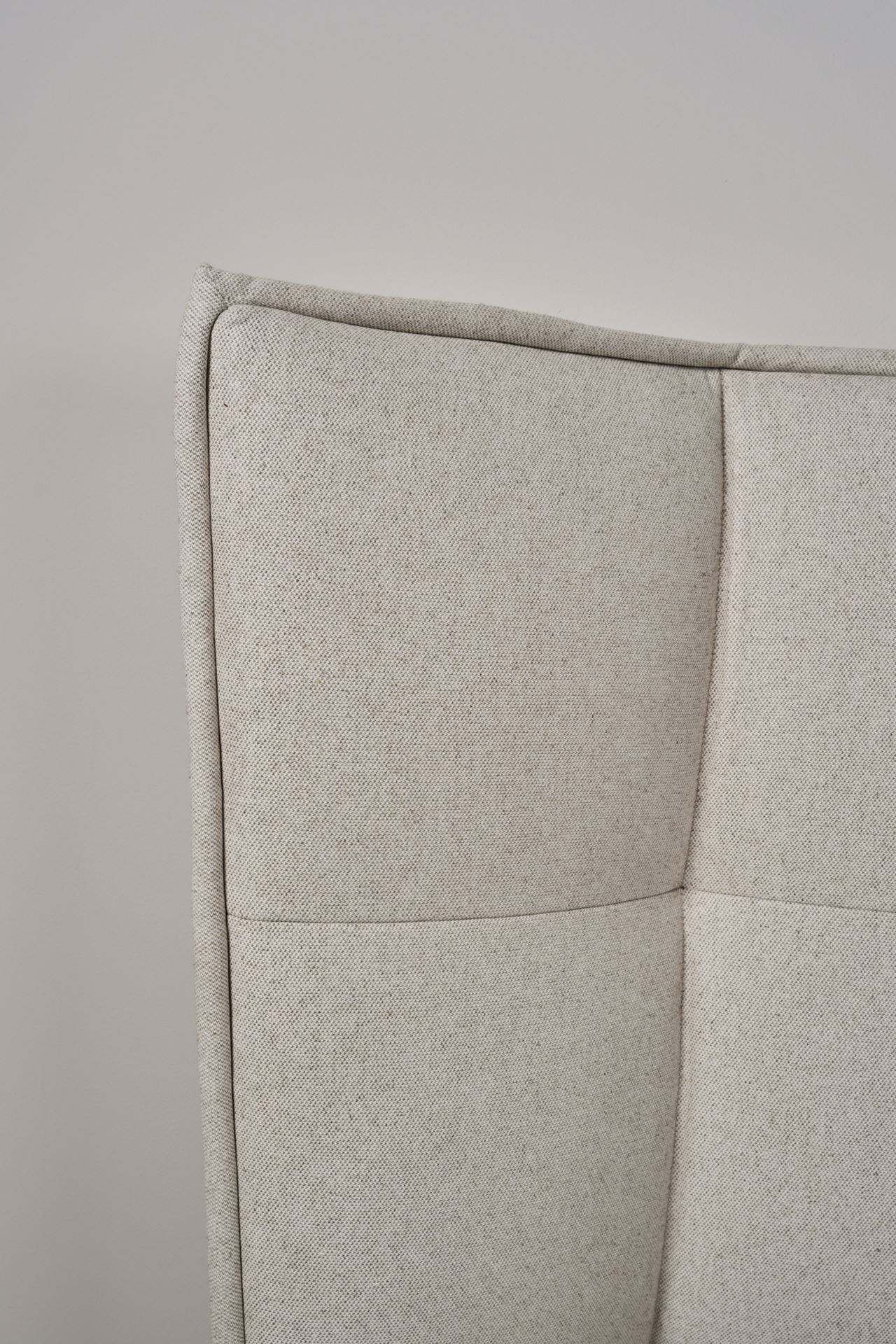 Sängynpääty luonnonväri - 10