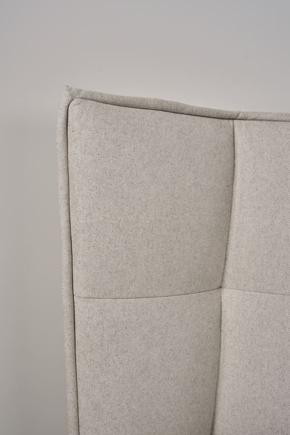 Sängynpääty luonnonväri - 10