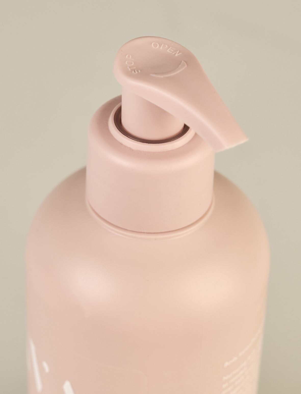 Vartalovoide roosa - 3