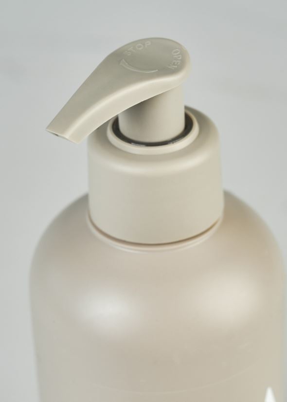 Vartalovoide beige - 5