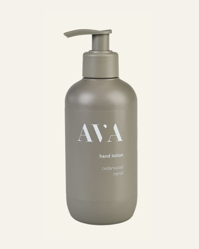 Käsivoide tummanharmaa - 300 ml tummanharmaa - 1