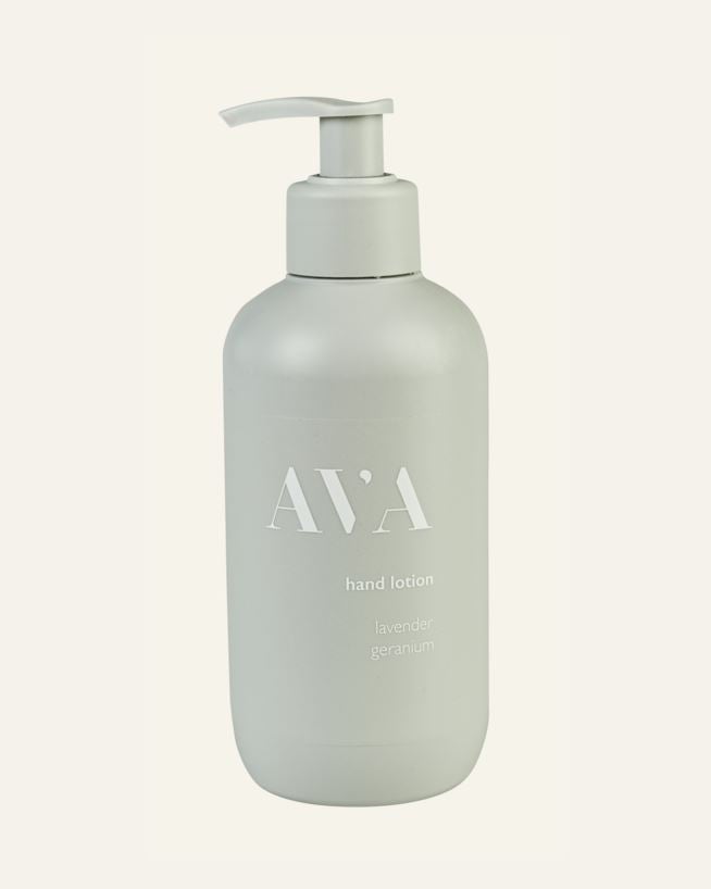 Käsivoide vaaleanvihreä - 300 ml vaaleanvihreä - 1