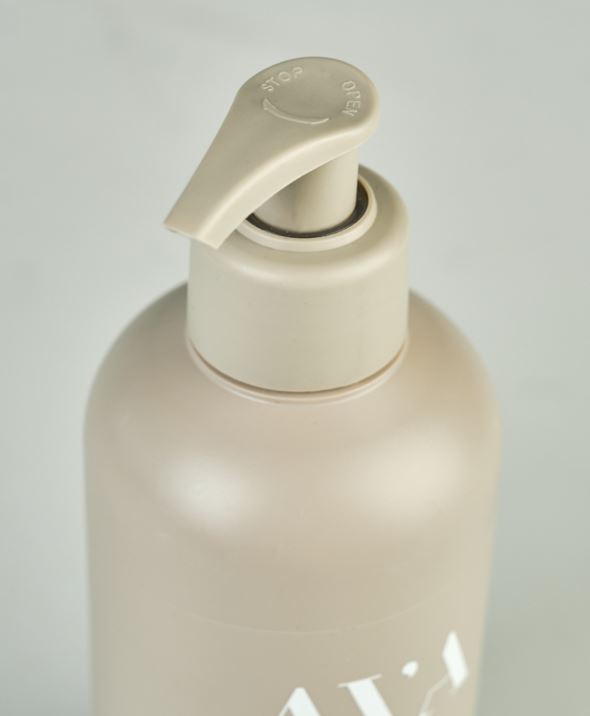 Käsivoide beige - 3