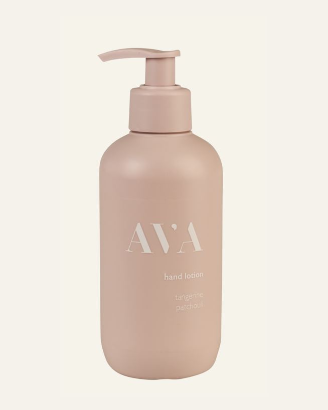 Käsivoide roosa - 300 ml roosa - 1