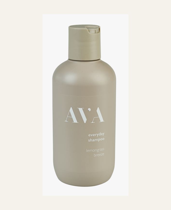 Sampoo beige - 300 ml beige - 1